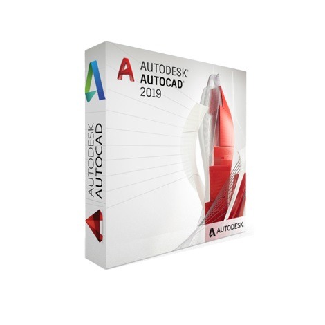 AUTODESK - 1 AÑO
